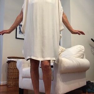 Natalie Martin silk dress